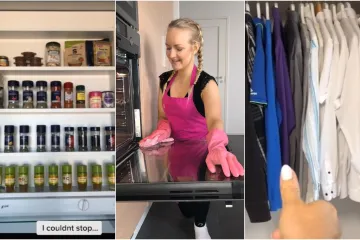 Ovaj njen potez podijelio je internet