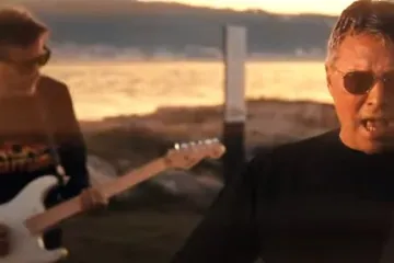 Novi spot Harija Rončevića nosi snažnu poruku