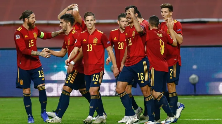 Elf ovako demoliran nije bio u posljednjih 89 godina, Olmo od prve minute u sastavu Furije