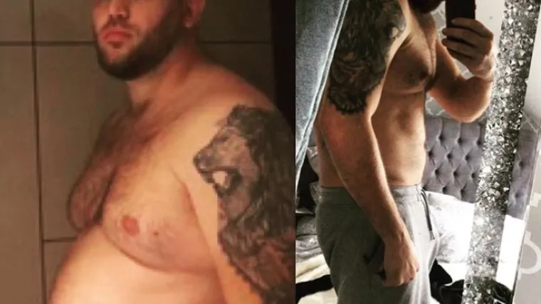 'U najboljoj je formi do sad'; Ovo je kao u Životu na vagi