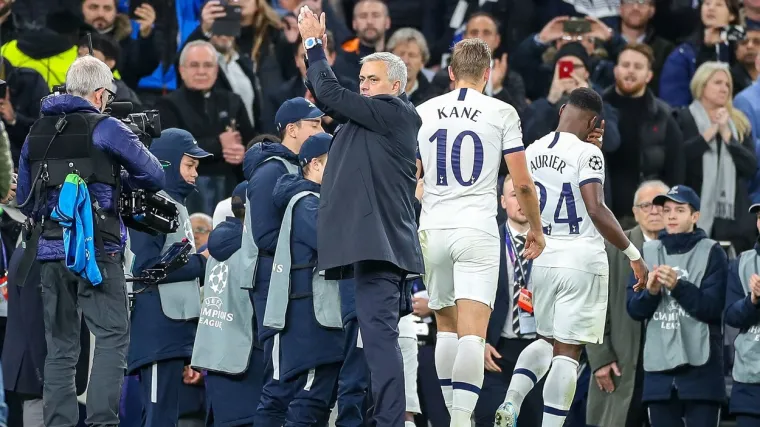 Ovakav rasplet bi se svidio svima, osim navijačima Spursa