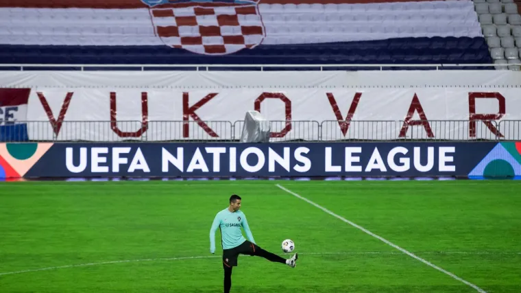 Jedna činjenica u sebi krije veliku priliku za Dalićevu družinu