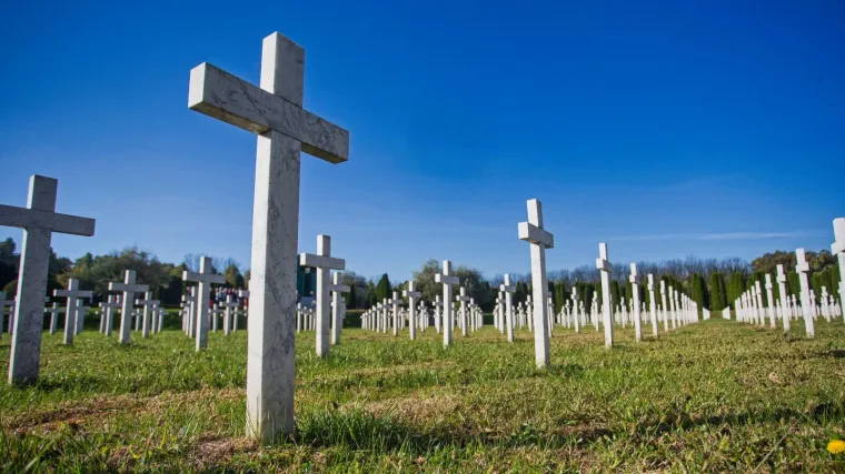 Tužna obljetnica prvi put se obilježava kao državni praznik, ali i u posebnim okolnostima