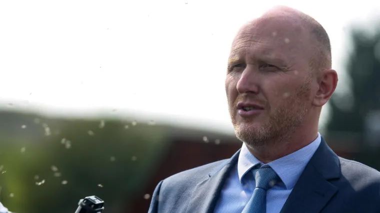 'Treba ga razbiti k'o beba zvečku'