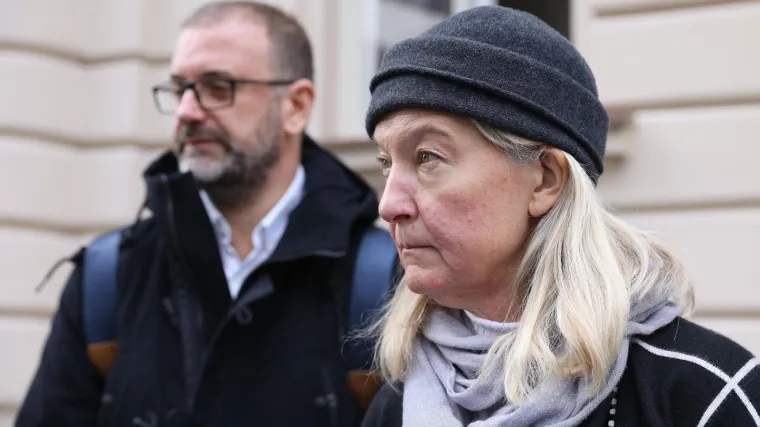 U Srbiji nitko nije odgovarao za zločine u Škabrnji i Nadinu'