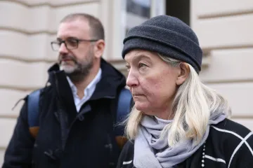 U Srbiji nitko nije odgovarao za zločine u Škabrnji i Nadinu'