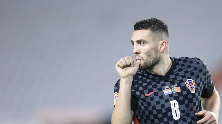 'Nisam ih puno zabio za Hrvatsku, sretan sam, ali to je najmanje bitno...'