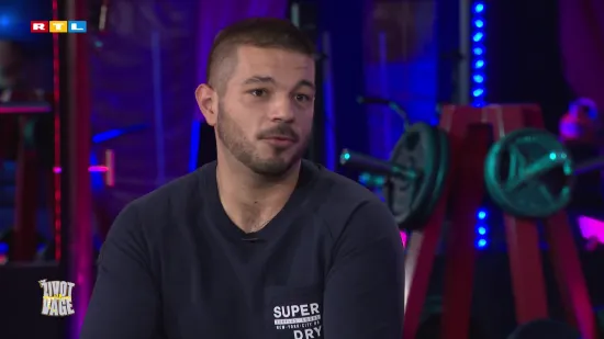 Život iza vage, utorak 17. studenoga u 20 sati