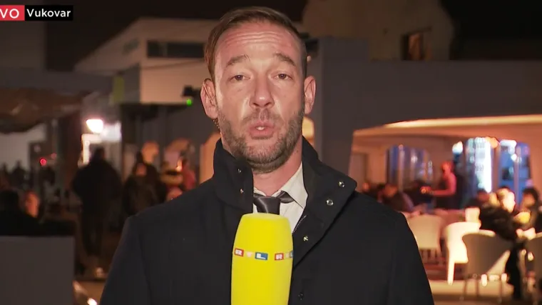 RTL-ov reporter o ugostiteljskim objektima u Vukovaru: Do zadnjeg trena nije se znalo kako će raditi, a evo i za&scaron;to