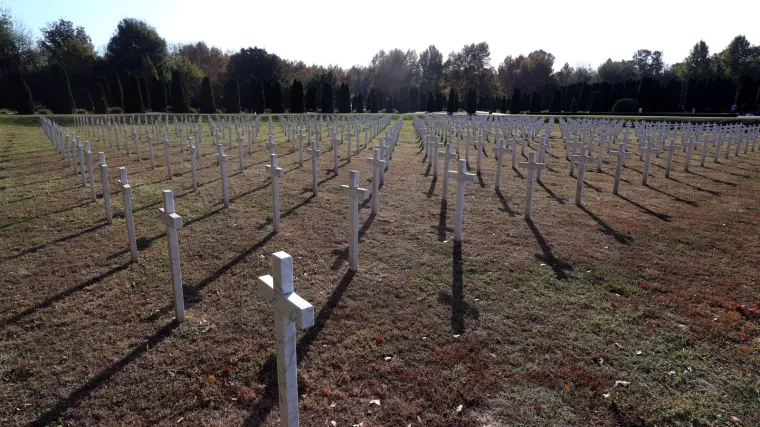 Vijeće Europe apelira na otvaranje policijskih i vojnih arhiva: 'Obitelji nestalih zaslužuju istinu i pravdu'