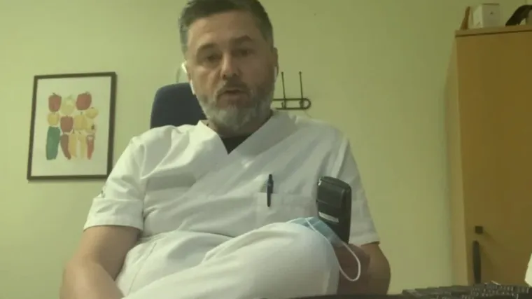 &Scaron;vedska koja je imala najliberalniji pristup taj model napu&scaron;ta. Liječnik koji radi u &Scaron;vedskoj govori o svemu tome