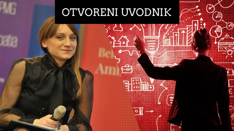 SVJETSKI DAN PODUZETNICA Vlast i političari kažu 'zlorabiteljice, same ste si to odabrale', a javnost 'bolesno ambiciozne, neorganizirane nemajke'