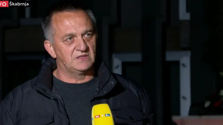 Načelnik Bubnjar: 'Kad Pupovac bude do&scaron;ao u &Scaron;kabrnju, onda znamo da neće biti problema oko suživota i pomirbe'