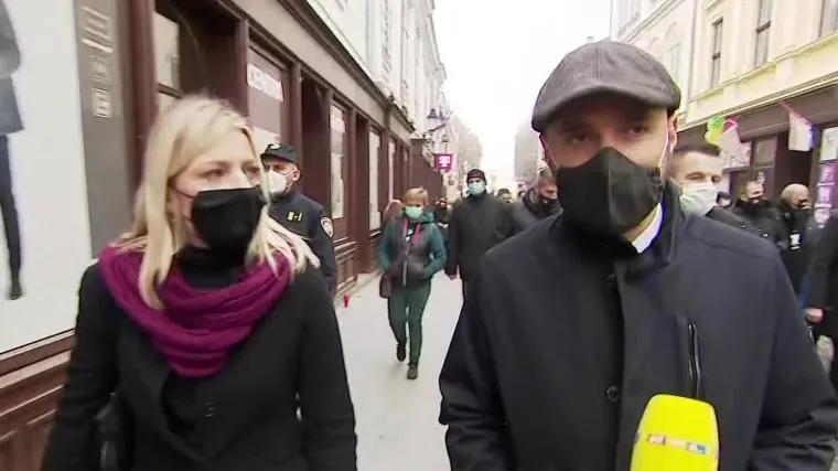 Boris Milo&scaron;ević za RTL: 'Ne mogu naći dovoljno snažne riječi da izrazim žaljenje zbog stradanja i boli Vukovara'