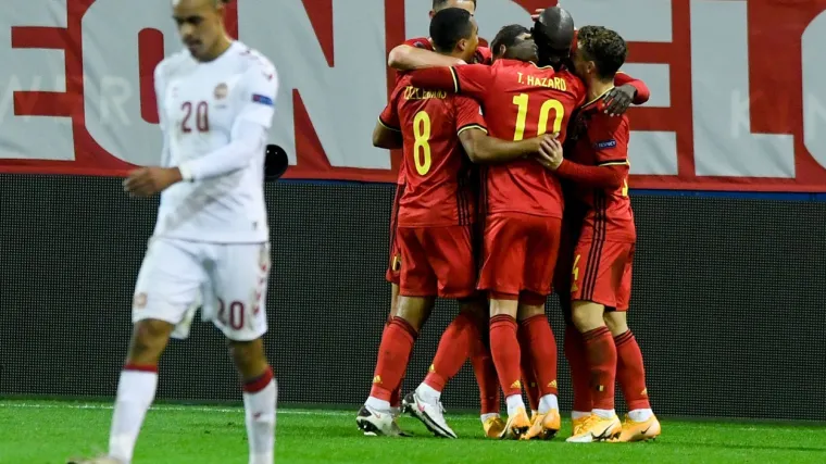 Zanimljivo, nema niti jednog od pro&scaron;logodi&scaron;njih polufinalista