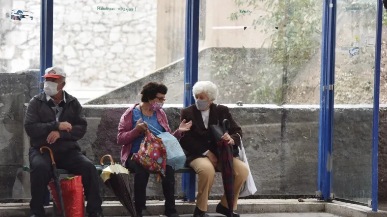 Znanstvenici upozoravaju da postoji važan razlog za&scaron;to ih ipak treba nositi