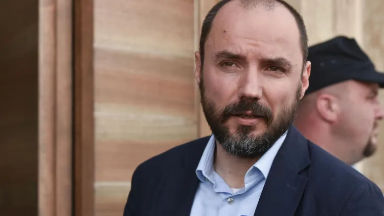 'Mislim da radi budućnosti i radi mladih trebamo naći zajednički put'