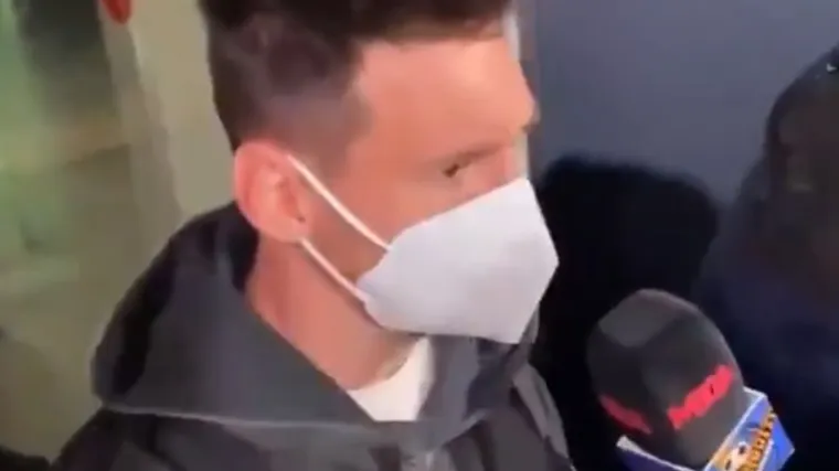 'Dosta mi je uvijek biti glavni problem'