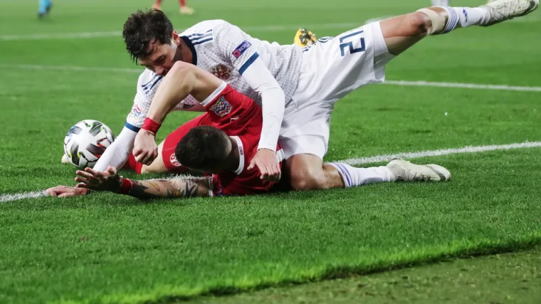 Ovo je konačni rasplet po skupinama