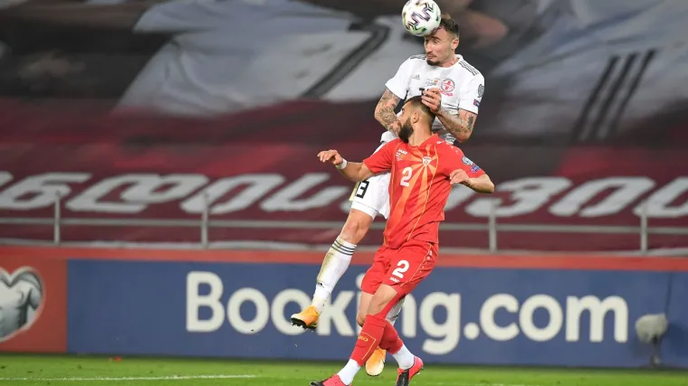 Bez Ademija pali u ključnoj utakmici u Nicosiji od Armenije