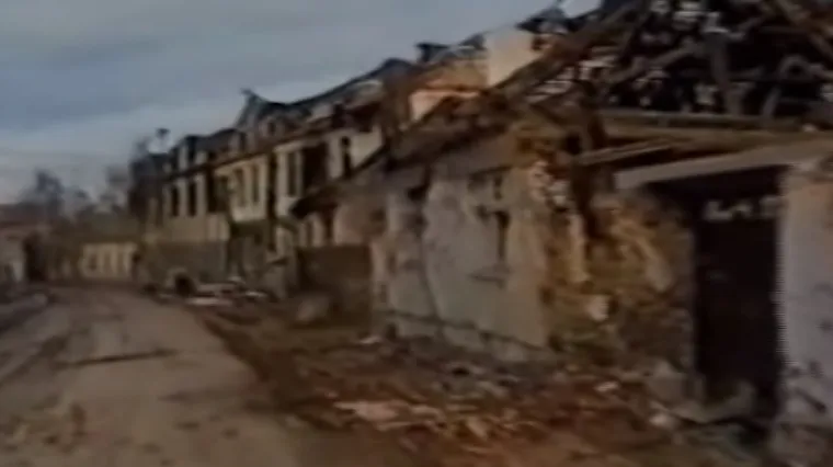 'Vukovar je izgledao kao Hiro&scaron;ima i Nagasaki; Bojim se da će druga tema danas prevladati'