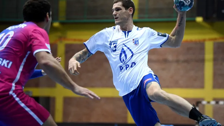 Zagreba&scaron;i izgubili dramatičnu utakmicu u Ligi prvaka; I dalje su bez pobjede