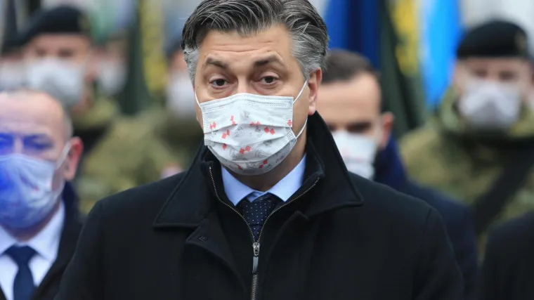 'To je minimum koji možemo'