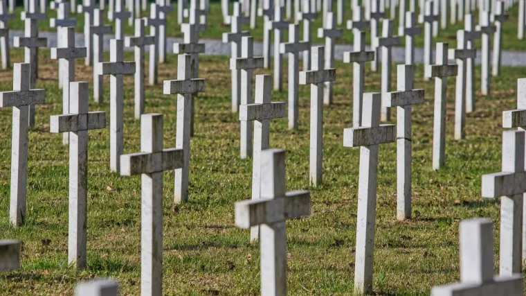 Simbol obrane grada heroja pogođen je s 600 projektila, ali... odbijao se srušiti