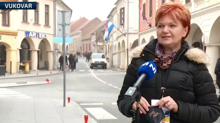 'Navodno je s još šestoricom bačen u Dunav...'