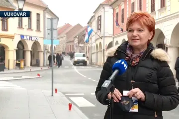 'Navodno je s još šestoricom bačen u Dunav...'