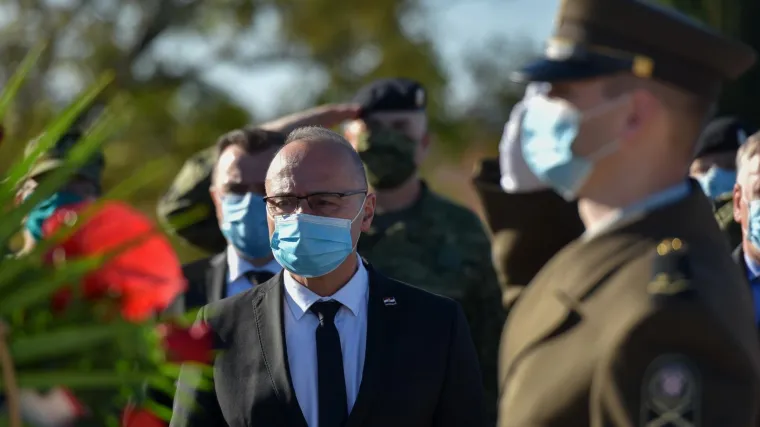 'Nitko nije ravnodu&scaron;an i želimo zaliječiti sve rane u na&scaron;oj lijepoj domovini'