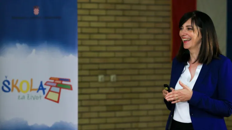 Stranice &Scaron;kole za život ko&scaron;tale su skoro 50 tisuća kuna, ali na njima se vi&scaron;e ni&scaron;ta ne objavljuje, evo za&scaron;to