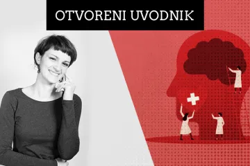 Bojite se? Ne možete vi&scaron;e trpjeti neizvjesnost? Ima jedna dobra vijest: Osjećaju to svi i imate vje&scaron;tine da to prevladate