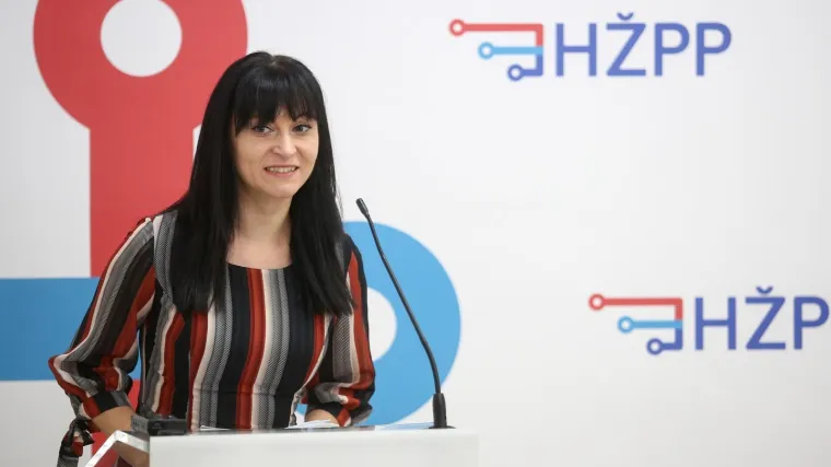 Ministrica Trami&scaron;ak imenovana Predsjednicom Upravnog vijeća Sredi&scaron;nje agencije za projekte Europske unije