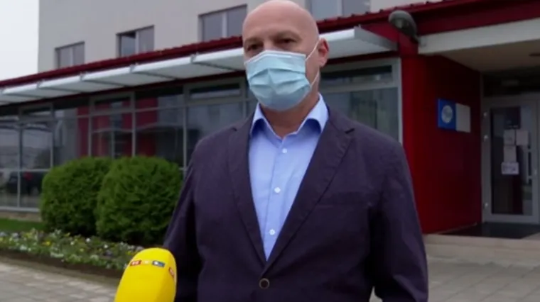 Pfizer za Direkt: 'U na&scaron;em pogonu u Hrvatskoj neće se raditi cjepivo za Covid-19'