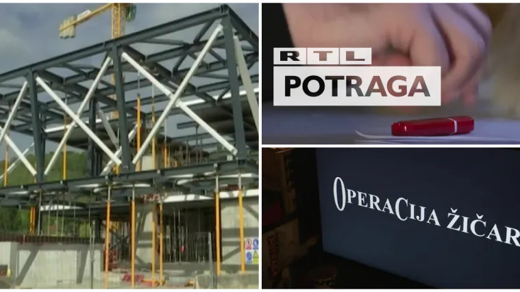 EKSKLUZIVNO Neki dijelovi za žičaru i 200 puta skuplji od planiranog! Na adresu Potrage stiglo 7 sati video materijala koji ukazuje na muljaže