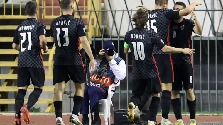 Evo koga sve Vatreni mogu dobiti u grupi