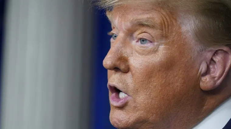 Trumpovi odvjetnici od suda zatražili da ga proglasi pobjednikom u Pennsylvaniji