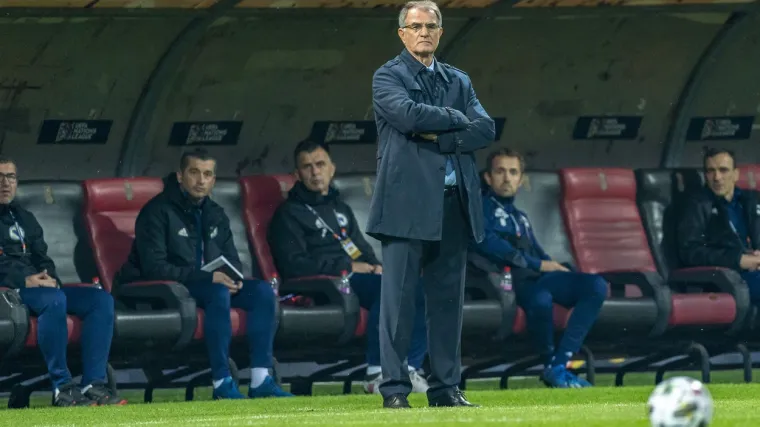 Nakon lo&scaron;eg rezultata; 'Nije me stid'