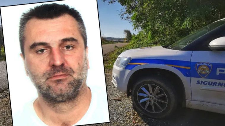 Ubili ga u skladi&scaron;tu u Varaždinu i zakopali; Osumnjičeni Hrvat i dvojica državljana Srbije