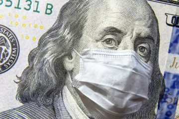 JEDNOJ VALUTI PRIJETI KOLAPS; Predviđa se da bi zbog distribucije cjepiva mogao pasti i do 20 posto