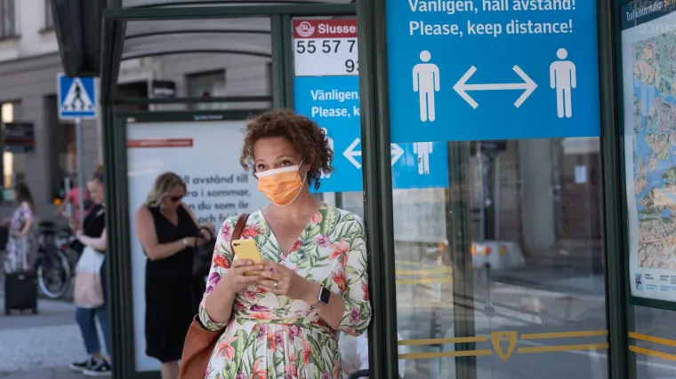 'Mi vjerujemo državnim epidemiolozima'