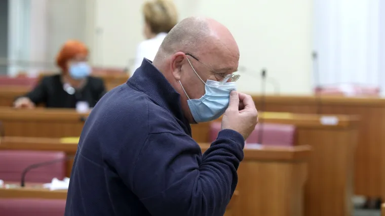 'Vidimo potpuni kolaps zdravstenog sustava'