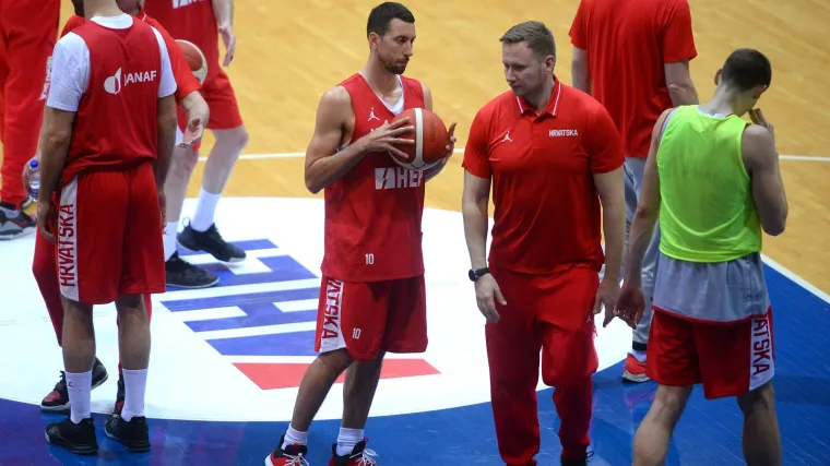 Mr&scaron;ić najavio; 'Želimo već sada osigurati plasman'