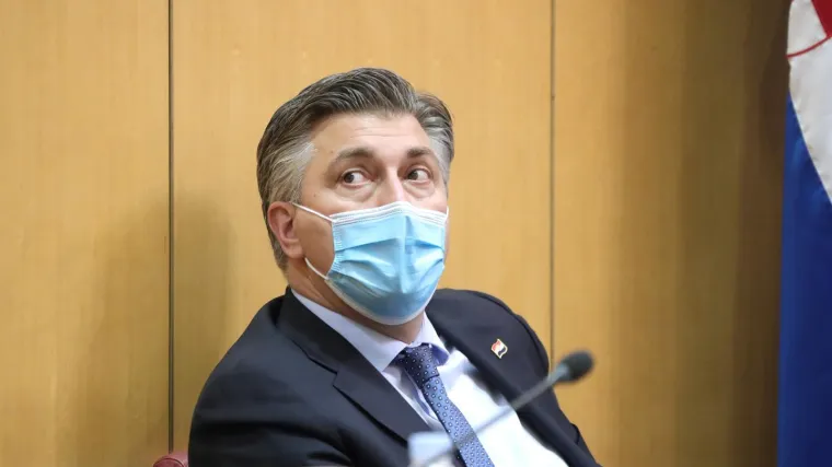 'No way, &scaron;to se tiče etiketa'