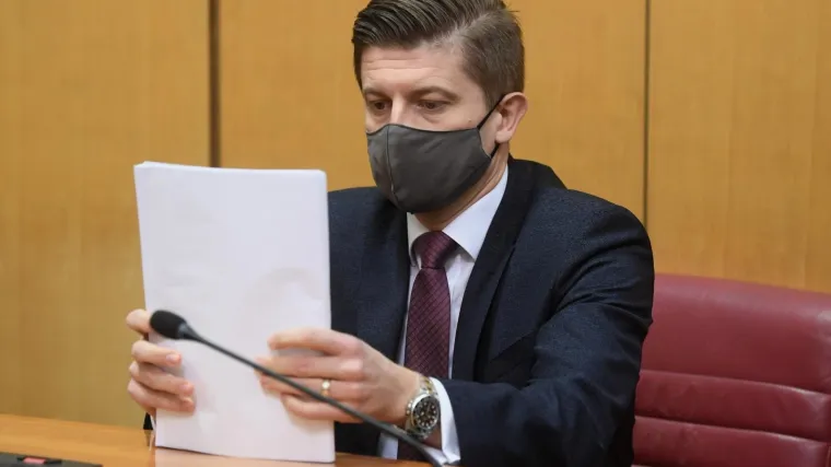 'U ovim okolnostima svi smo proračunski gubitnici'