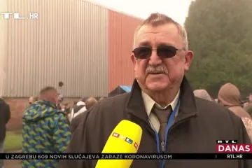 Dan nakon Kolone sjećanja, mnogi se prisjetili žrtava zločina u Borovom naselju: 'Ovo se nikada ne može zaboraviti'
