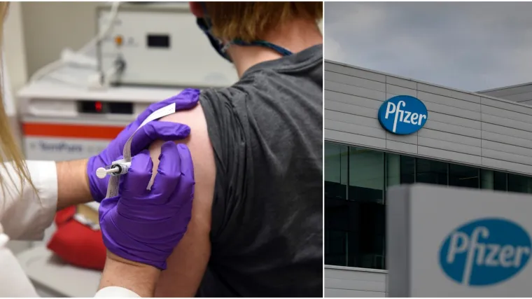 Pfizer će zatražiti hitno odobrenje za kori&scaron;tenje cjepiva: 'Na&scaron; rad nikad nije bio važniji'