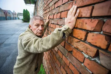 Horor u Veleprometu: 'Doveden sam iz bolnice. Stajali smo ispred hangara. Tko god je stigao, tukao nas je'