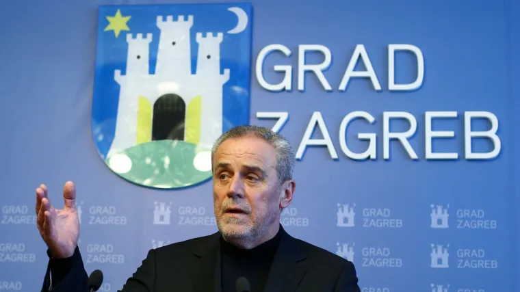 Bandić komentirao ekskluzivno otkriće Potrage o žičari te premijeru Kumeka: Usporedio se s Bradom Pittom